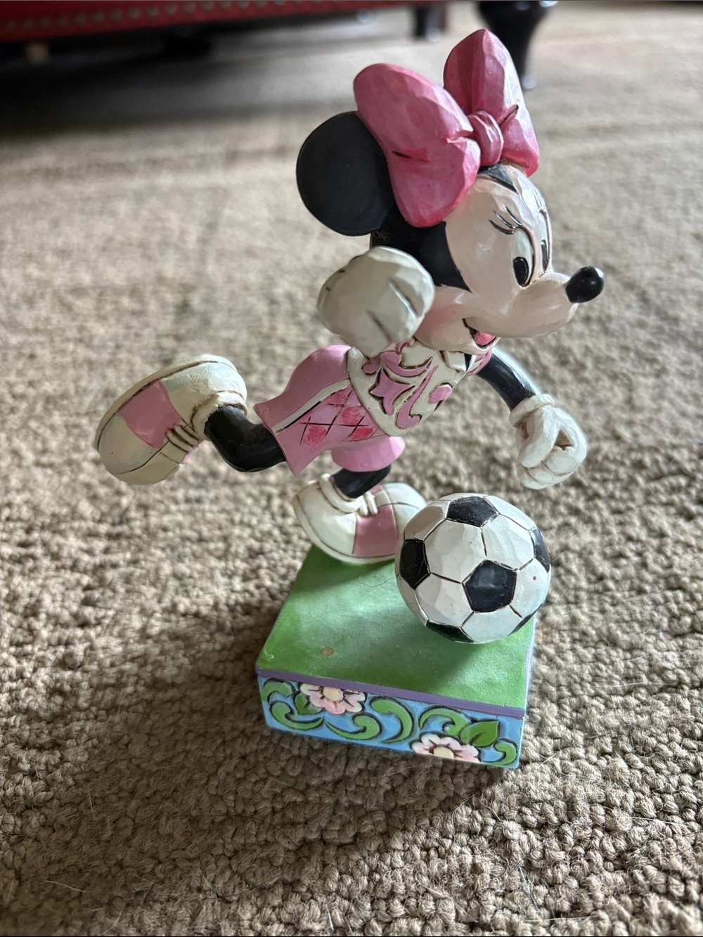 Jim Shore Figurine